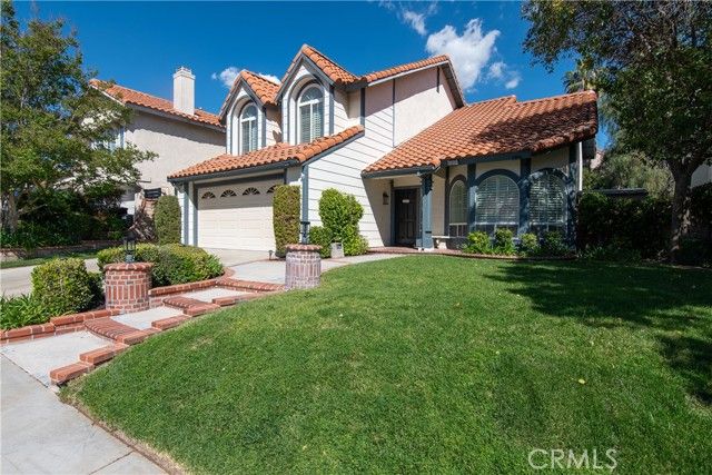 28830 Shadow Valley, Saugus (santa Clarita), CA 91390