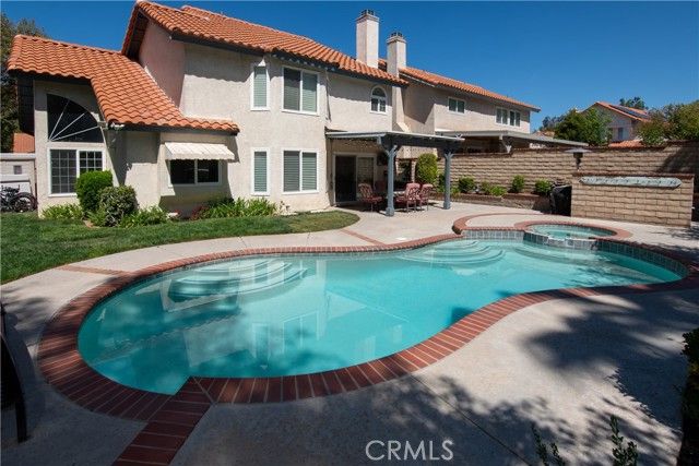 28830 Shadow Valley, Saugus (santa Clarita), CA 91390