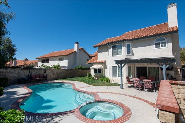 28830 Shadow Valley, Saugus (santa Clarita), CA 91390
