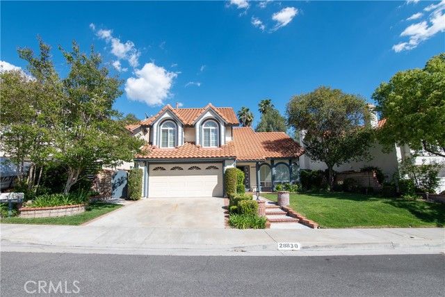 28830 Shadow Valley, Saugus (santa Clarita), CA 91390