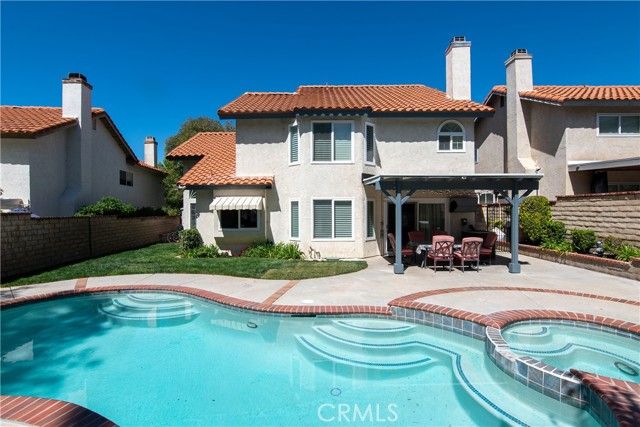 28830 Shadow Valley, Saugus (santa Clarita), CA 91390