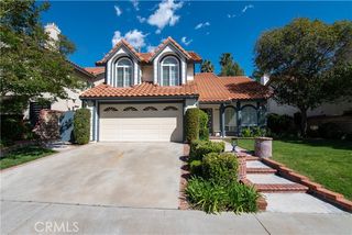 28830 Shadow Valley, Saugus (santa Clarita), CA 91390