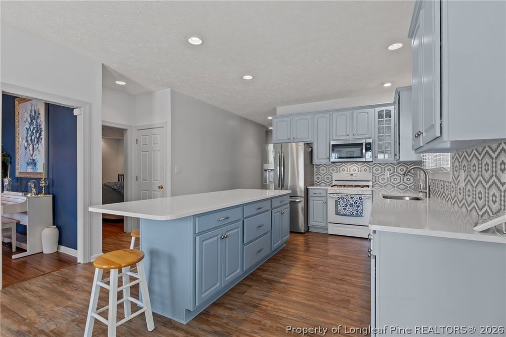 1096 Dean Road, St Pauls, NC 28384 — photo 11