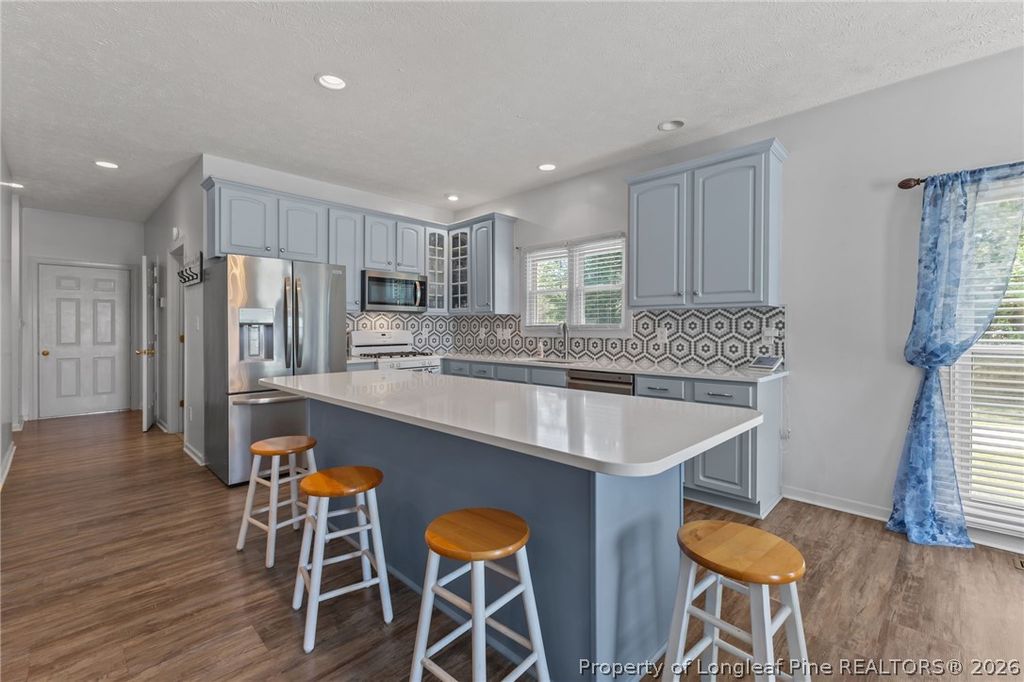 1096 Dean Road, St Pauls, NC 28384 — photo 12