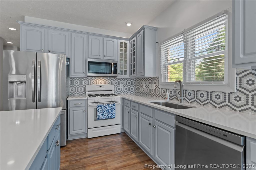 1096 Dean Road, St Pauls, NC 28384 — photo 13