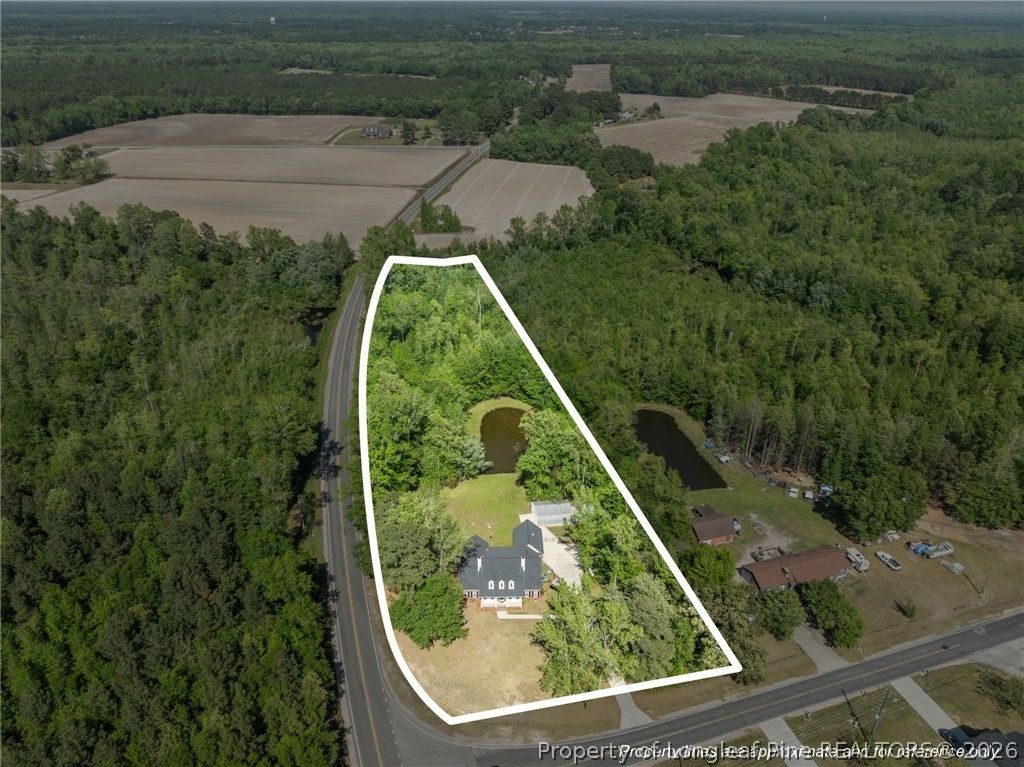 1096 Dean Road, St Pauls, NC 28384 — photo 3