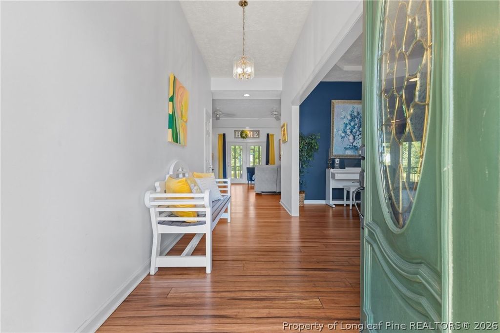 1096 Dean Road, St Pauls, NC 28384 — photo 6