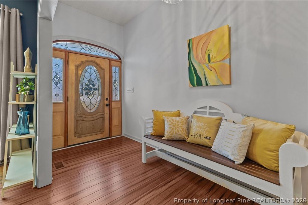 1096 Dean Road, St Pauls, NC 28384 — photo 7