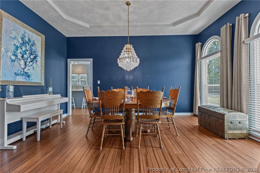1096 Dean Road, St Pauls, NC 28384 — photo 8