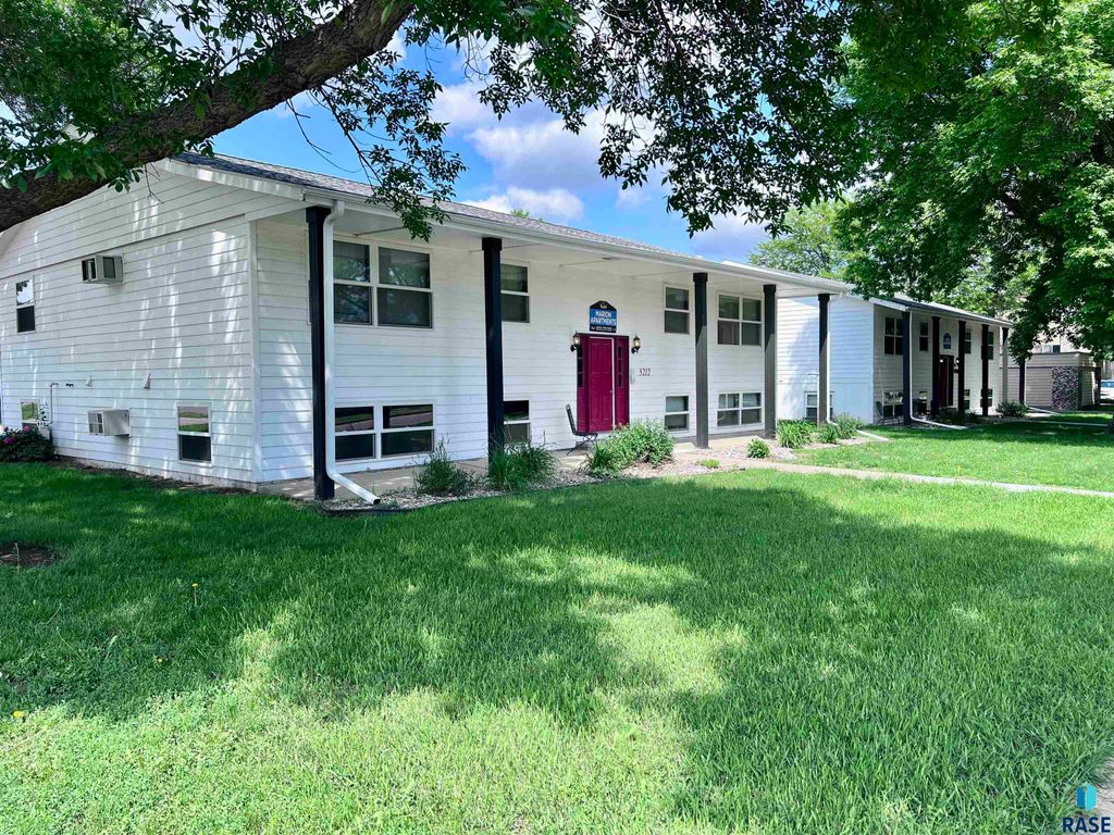 5208 W 47th St Street, Sioux Falls, SD 57106