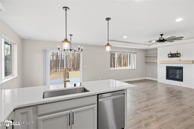 8570 W Bunting Street, Wasilla, AK 99623