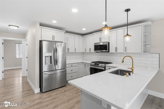 8570 W Bunting Street, Wasilla, AK 99623