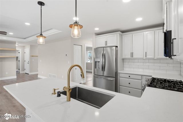 8570 W Bunting Street, Wasilla, AK 99623