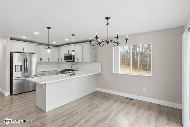 8570 W Bunting Street, Wasilla, AK 99623