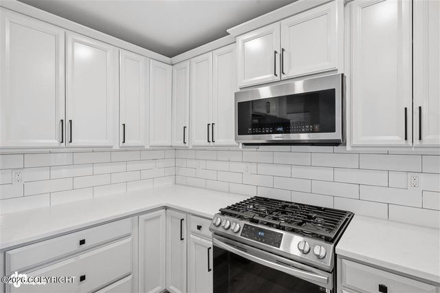 8570 W Bunting Street, Wasilla, AK 99623