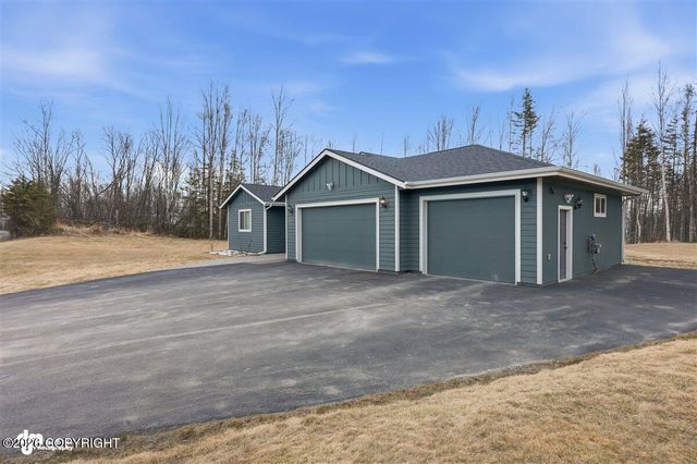 8570 W Bunting Street, Wasilla, AK 99623