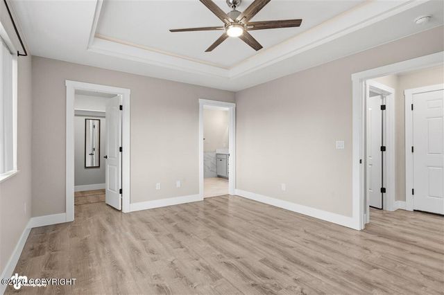 8570 W Bunting Street, Wasilla, AK 99623