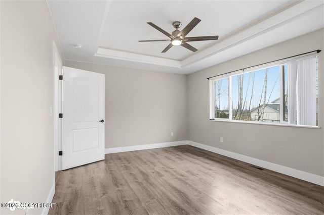 8570 W Bunting Street, Wasilla, AK 99623
