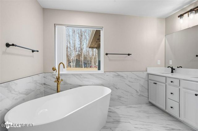 8570 W Bunting Street, Wasilla, AK 99623