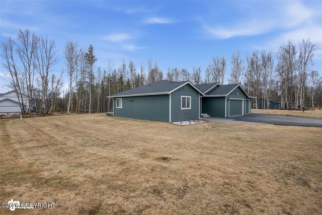 8570 W Bunting Street, Wasilla, AK 99623