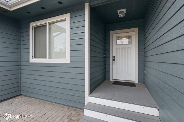 8570 W Bunting Street, Wasilla, AK 99623