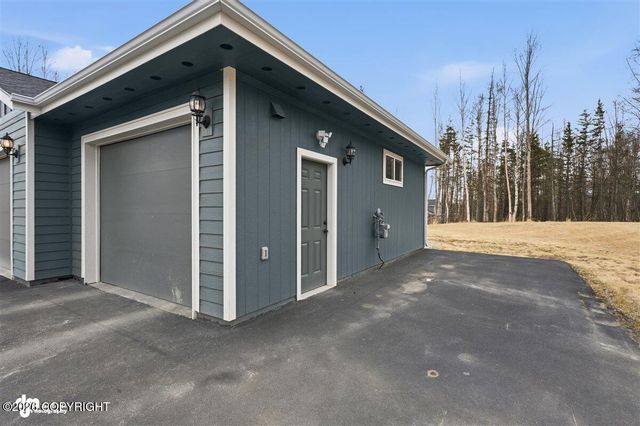 8570 W Bunting Street, Wasilla, AK 99623
