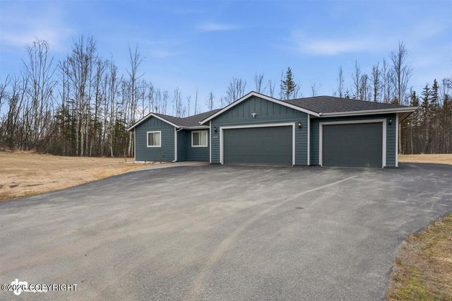 8570 W Bunting Street, Wasilla, AK 99623