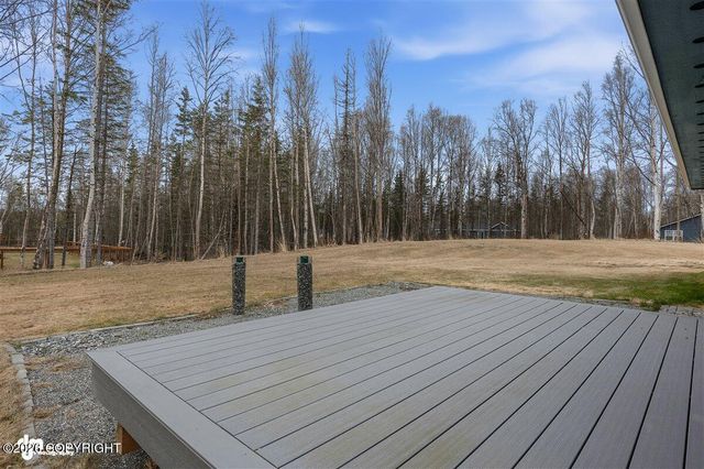 8570 W Bunting Street, Wasilla, AK 99623