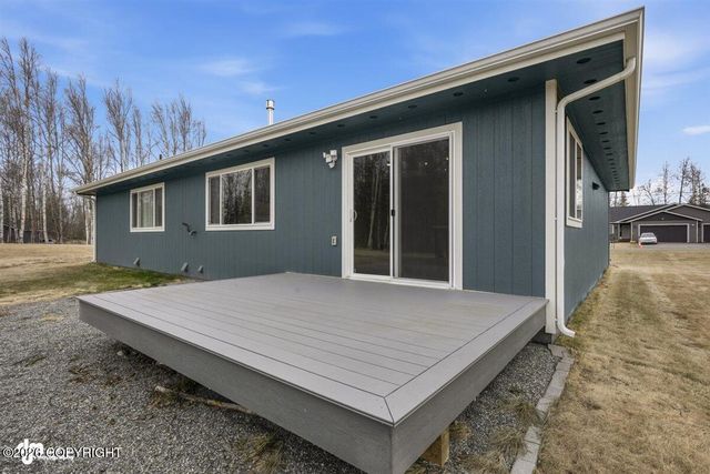 8570 W Bunting Street, Wasilla, AK 99623