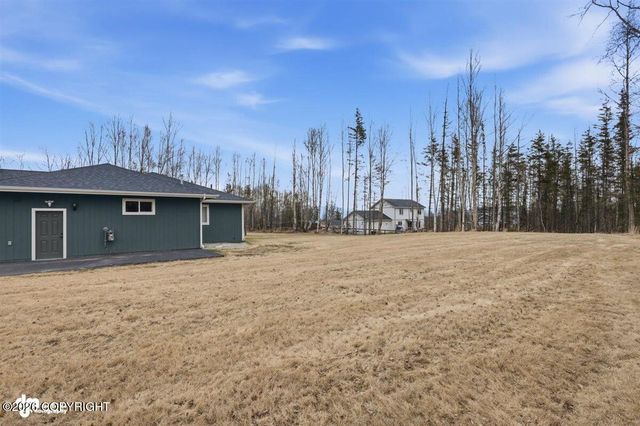 8570 W Bunting Street, Wasilla, AK 99623