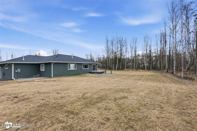 8570 W Bunting Street, Wasilla, AK 99623