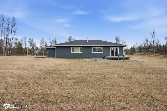 8570 W Bunting Street, Wasilla, AK 99623