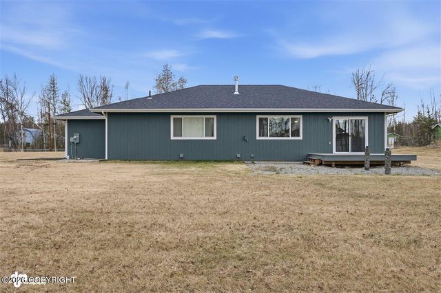 8570 W Bunting Street, Wasilla, AK 99623