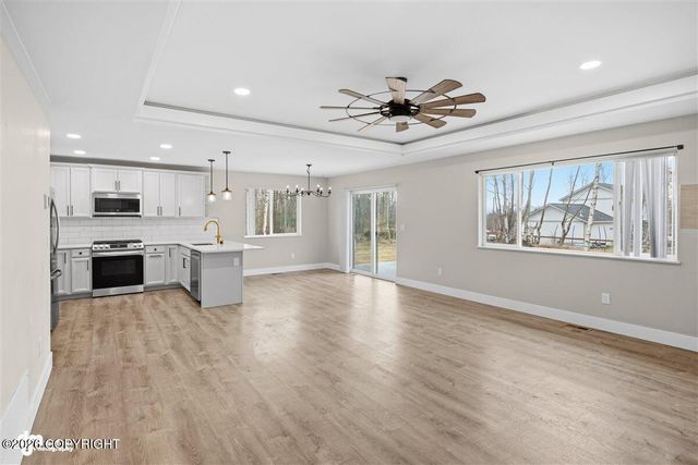 8570 W Bunting Street, Wasilla, AK 99623