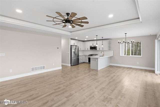 8570 W Bunting Street, Wasilla, AK 99623
