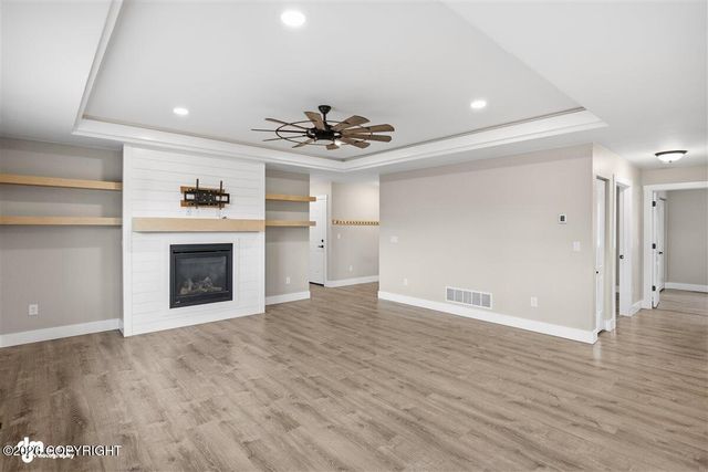 8570 W Bunting Street, Wasilla, AK 99623
