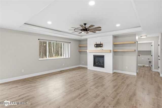8570 W Bunting Street, Wasilla, AK 99623