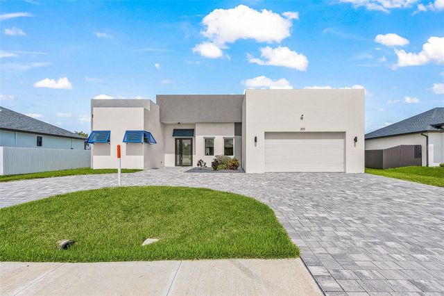300 CHIQUITA BOULEVARD N, Cape Coral, FL 33993