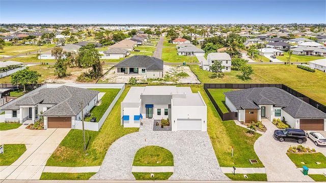 300 CHIQUITA BOULEVARD N, Cape Coral, FL 33993