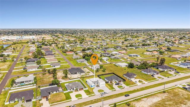 300 CHIQUITA BOULEVARD N, Cape Coral, FL 33993
