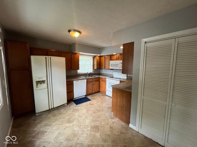 3945 Aurora Street, Indianapolis, IN 46227