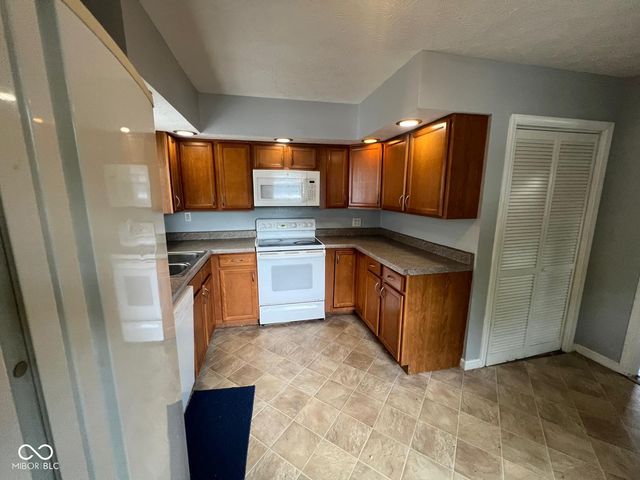 3945 Aurora Street, Indianapolis, IN 46227