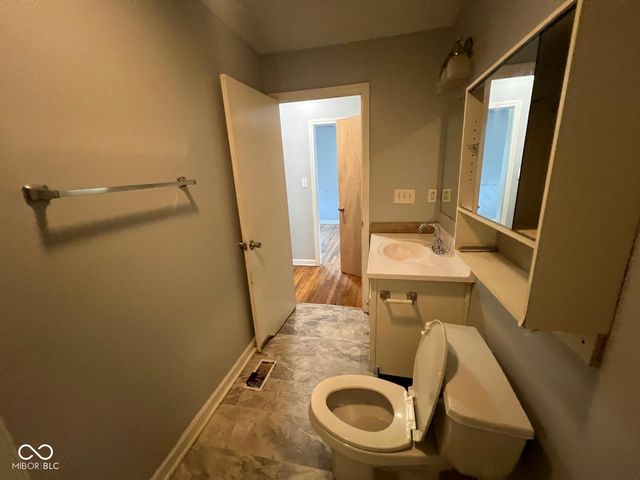 3945 Aurora Street, Indianapolis, IN 46227