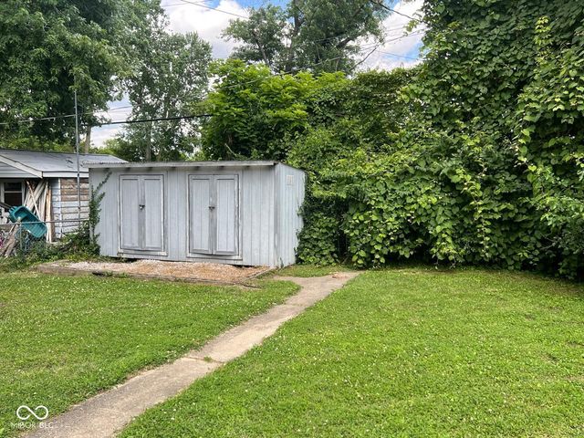 3945 Aurora Street, Indianapolis, IN 46227