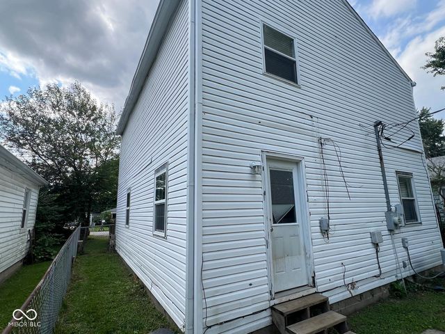 3945 Aurora Street, Indianapolis, IN 46227