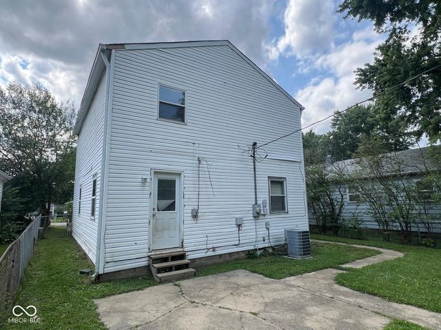 3945 Aurora Street, Indianapolis, IN 46227
