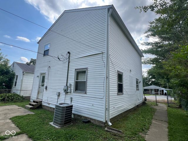 3945 Aurora Street, Indianapolis, IN 46227