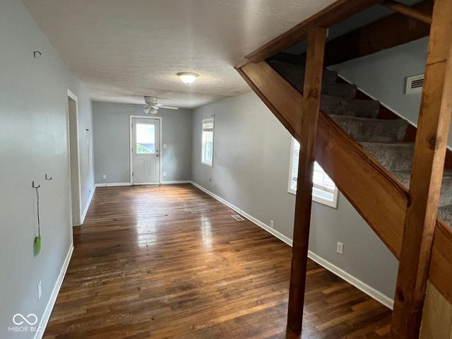 3945 Aurora Street, Indianapolis, IN 46227
