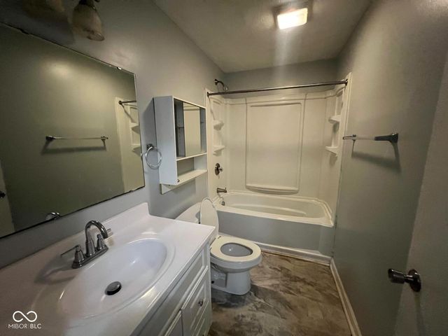 3945 Aurora Street, Indianapolis, IN 46227