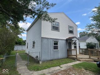 3945 Aurora Street, Indianapolis, IN 46227